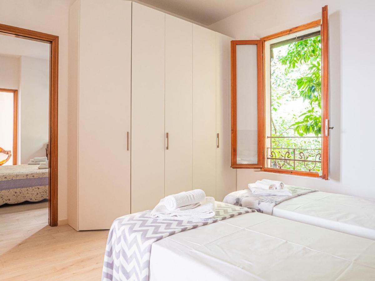 The Best Rent - Lovely Two Rooms Apartment With Terrace In Buenos Aires Mailand Exterior foto