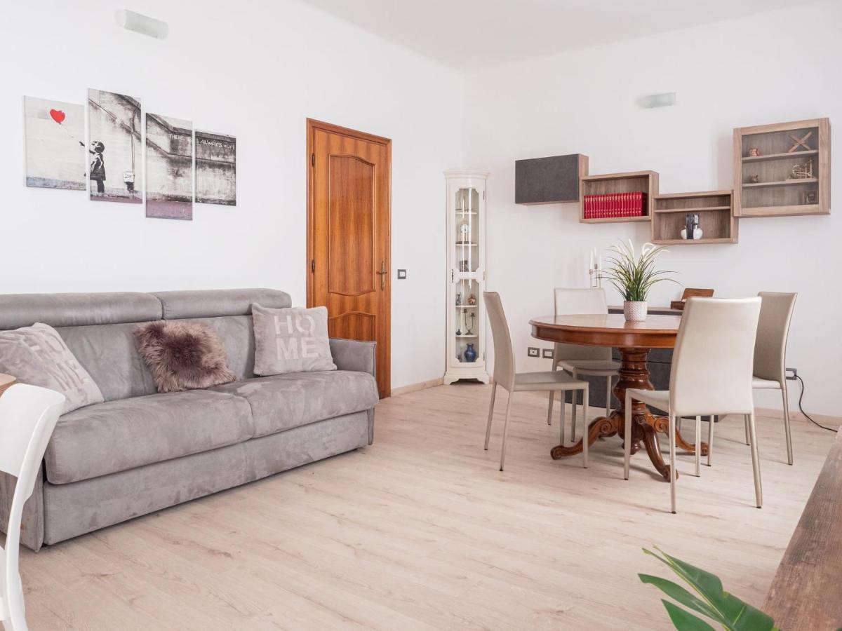 The Best Rent - Lovely Two Rooms Apartment With Terrace In Buenos Aires Mailand Exterior foto
