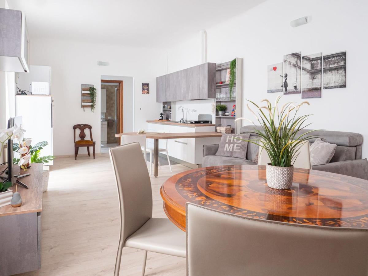 The Best Rent - Lovely Two Rooms Apartment With Terrace In Buenos Aires Mailand Exterior foto